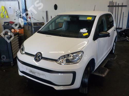 Used Parts VW UP! (121, 122, BL1, BL2, BL3, 123)  1.0  904321
