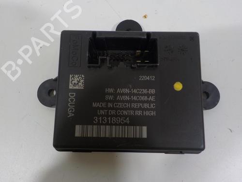 Used Electronic module Electronic module 16757922 16757922