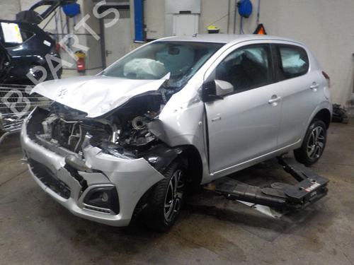 Switch PEUGEOT 108 1.0 VTi | BP23090835I30  - Image 6