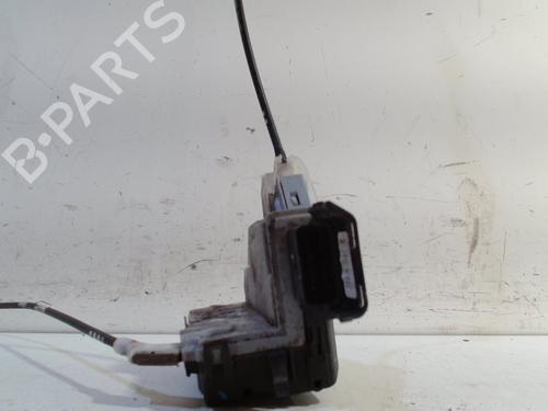 Rear right lock PEUGEOT 508 I (8D_) 1.6 THP | BP13208080C99 