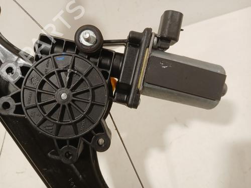 Front right window mechanism FIAT 500 (312_) Electric (EV) | BP37660226C23 - Image 3
