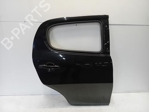 Used Right rear door PEUGEOT 108 1.0 VTi 72 (72 hp) 24535989