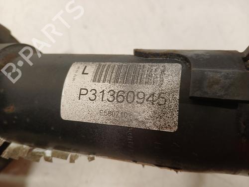 Left front shock absorber VOLVO V40 Hatchback (525) D3 | BP26203243M16 