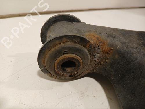 Right front suspension arm VW POLO V (6R1, 6C1) 1.4 (6R1) | BP24973682M13 