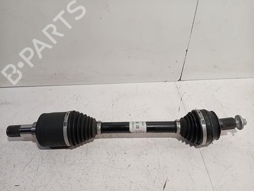 Used Right rear driveshaft MERCEDES-BENZ EQE (V295) EQE 350 (295.125) (292 hp) 29284035