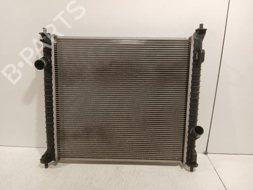 Used Water radiator Water radiator SSANGYONG TIVOLI 1.6 (128 hp) 39883086 39883086