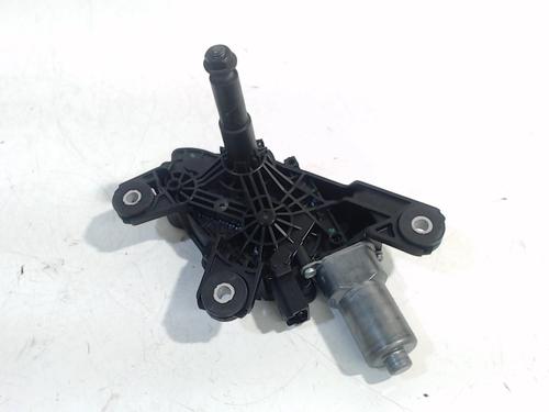Used Rear wiper motor Rear wiper motor SMART FORFOUR Hatchback (453) 1.0 (453.042, 453.043) (71 hp) 10148675 10148675