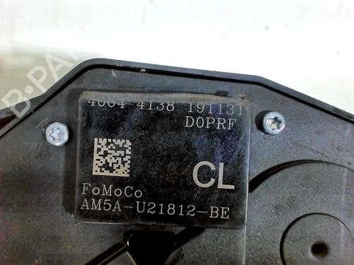 Front right lock FORD FIESTA VI (CB1, CCN) 1.6 TDCi | BP13203760C97 