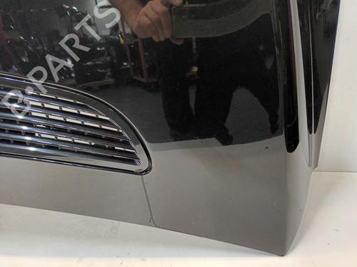 Hood MERCEDES-BENZ R-CLASS (W251, V251) R 350 (251.056, 251.156) | BP29541211C1 