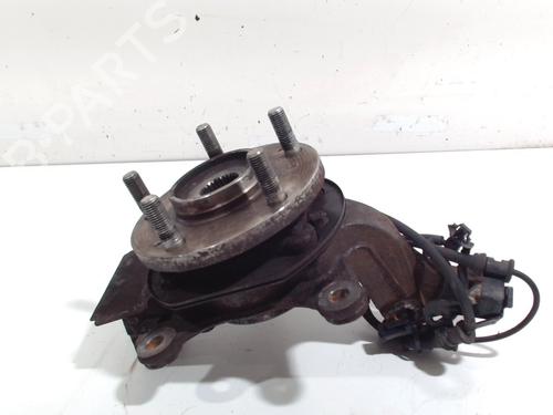Right front steering knuckle HYUNDAI i30 Estate (GD) 1.6 GDI | BP13208215M26 