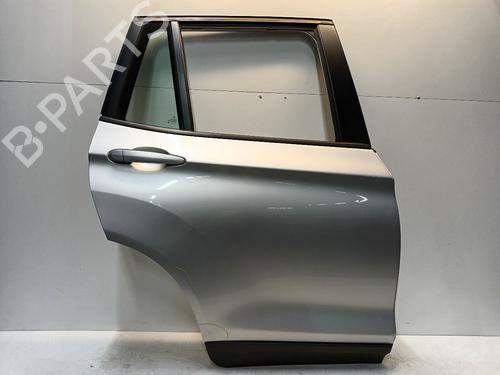 Dør højre bagtil BMW X3 (F25) xDrive 28 i (258 hp) 32345815