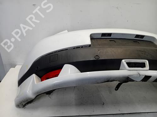 Rear bumper RENAULT MEGANE III Coupe (DZ0/1_) 2.0 TCe (DZ0K) | BP29038845C8 