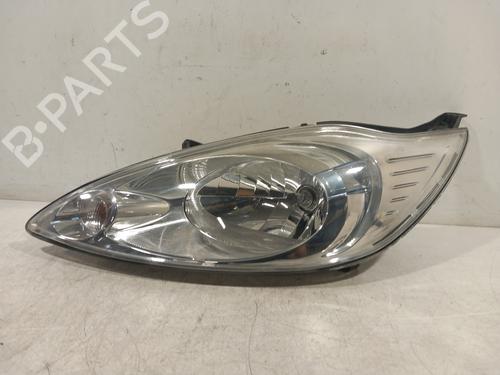 Left headlight FORD KA (RU8) 1.2 | BP39137463C28 - Image 2
