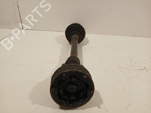 Left front driveshaft SEAT IBIZA IV ST (6J8, 6P8) 1.2 TDI | BP29941124M38