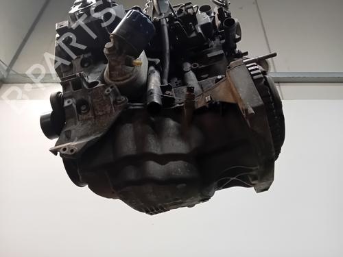 Engine RENAULT KANGOO Express (FW0/1_) 1.5 dCi 75 (FW07, FW10, FW04) | BP29563691M1 
