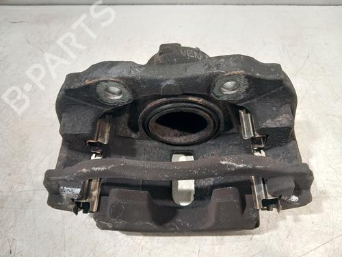 Left front brake caliper OPEL CORSA F (P2JO) 1.2 (68) | BP36801353M105 - Image 6