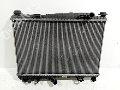Radiateur à eau Radiateur à eau 37293643 37293643