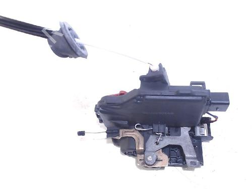 Rear right lock AUDI A2 (8Z0) 1.2 TDI | BP13199845C99 