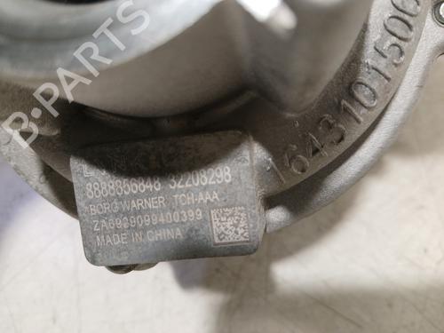 Turbocharger/Supercharger LYNK & CO 01 PHEV | BP34058773M71  - Image 8