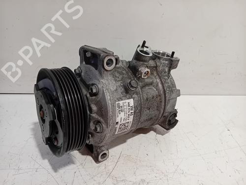 Used AC compressor VW GOLF VII (5G1, BQ1, BE1, BE2) 2.0 GTI (245 hp) 28494851