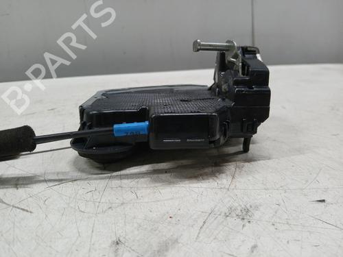 Front right lock TOYOTA AVENSIS Estate (_T27_) 2.0 D-4D (ADT270_, ADT270R) | BP22618469C97 