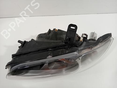 Left headlight BMW 1 (E87) 118 i | BP23250737C28 - Image 2