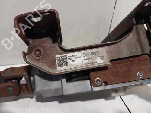 Steering column SMART #1 EV All-wheel Drive | BP33848075M21 - Image 7