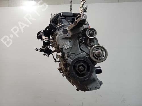 Used Engine HONDA JAZZ III (GE_, GG_, GP_, ZA_) 1.3 HYBRID (GP1) (102 hp) 30907909
