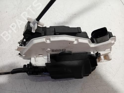 Front left lock SEAT Mii (KF1, KE1) 1.0 | BP19068411C98 