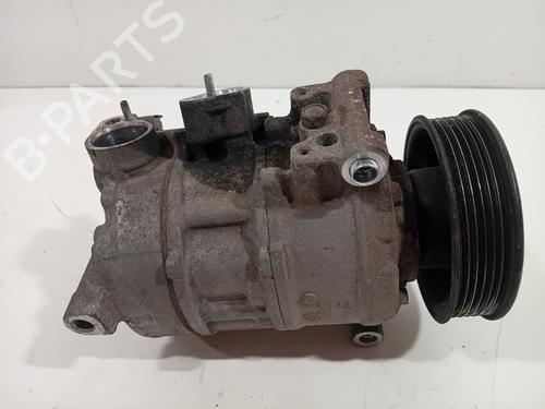 AC compressor VW PASSAT B8 Variant (3G5, CB5) 1.6 TDI | BP30573782M34