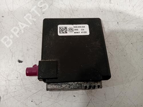 Módulo eletrónico Módulo eletrónico 20485160 20485160