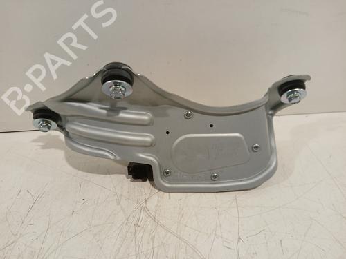 Used Rear wiper motor Rear wiper motor 37436924 37436924