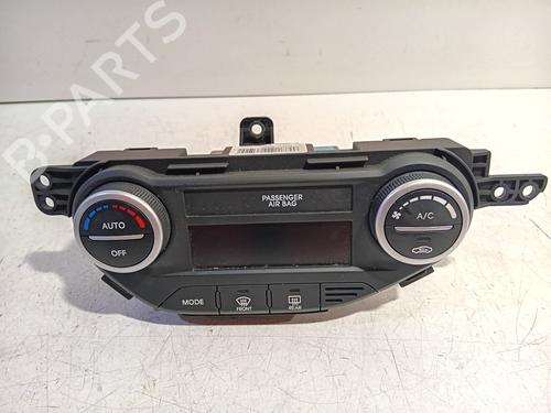 Used Climate control Climate control 18820149 18820149