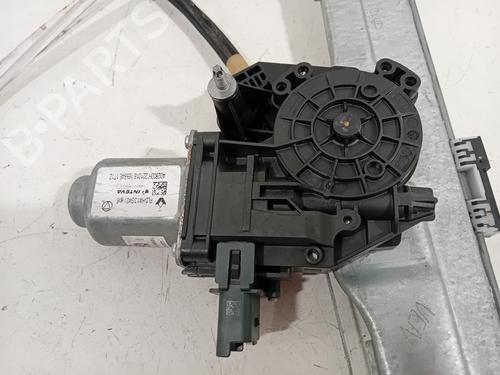 Front left window mechanism RENAULT GRAND SCÉNIC IV (R9_) 1.3 TCe 160 (R9NC) | BP28282986C22 