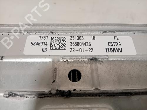 Intercooler BMW 2 Active Tourer (F45) 218 d | BP36984935M30  - Image 5