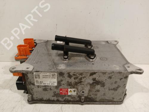 Electronic module VW GOLF VII (5G1, BQ1, BE1, BE2) 1.4 GTE Hybrid | BP31979561M83 - Image 2