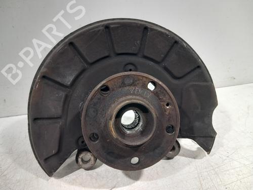 Used Left front steering knuckle Left front steering knuckle 38468351 38468351