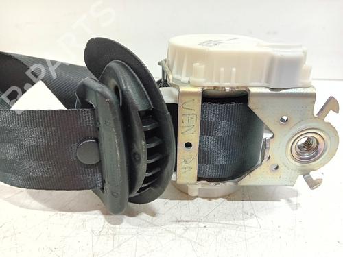 Rear right seatbelt PEUGEOT 308 SW II (LC_, LJ_, LR_, LX_, L4_) 1.2 THP 130 | BP15803058I28 