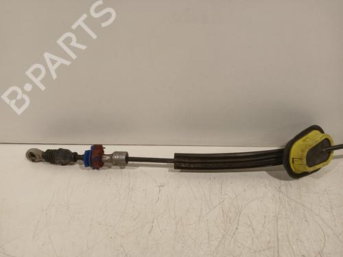 Gear lever RENAULT CLIO V (B7_) 1.3 TCe 130 (B7MF) | BP37799444M90 - Image 3