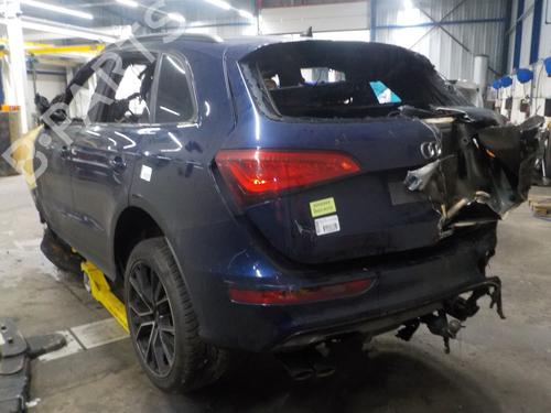 Rear differential AUDI Q5 (8RB) SQ5 TDI quattro | BP23646375M24 - Image 10