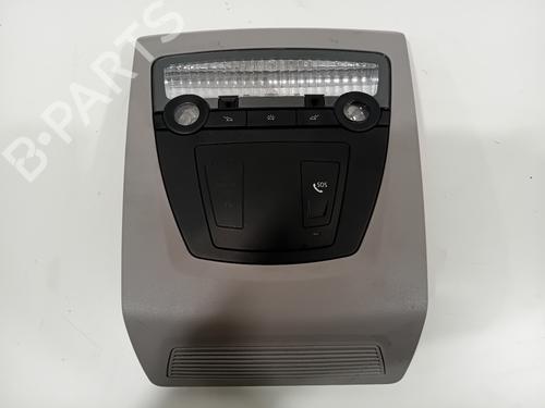 Used Interior roof light BMW 5 (F10) 530 d (245 hp) 29541088