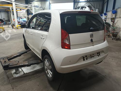 Rear parcel shelf SEAT Mii (KF1, KE1) 1.0 | BP36984917C85  - Image 7