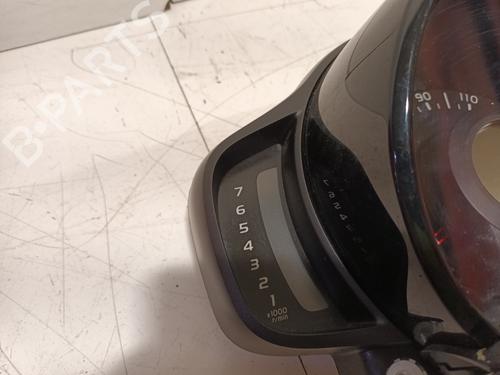 Instrument cluster PEUGEOT 108 1.0 VTi 72 | BP24505724C47