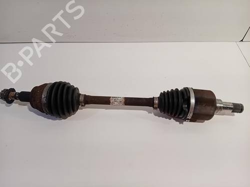 Used Left front driveshaft FORD GRAND C-MAX (DXA/CB7, DXA/CEU) 1.0 EcoBoost (125 hp) 26883772