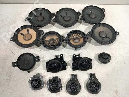 Speaker AUDI Q5 (FYB, FYG) SQ5 TFSI quattro | BP33846440E2  - Image 6