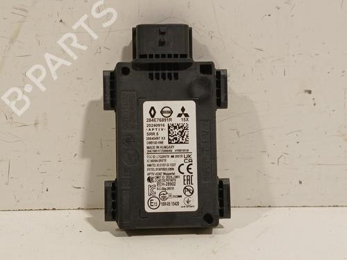 Used Electronic sensor RENAULT KANGOO III Box Body/MPV 1.5 Blue dCi 115 (FJAC) (116 hp) 30308956