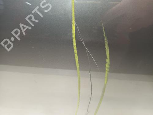 Right front door VW GOLF VI (5K1) 1.4 TSI | BP32078528C3 