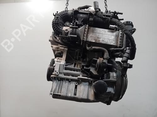 Motor VW T-ROC (A11, D11) 1.5 TSI | BP29912914M1