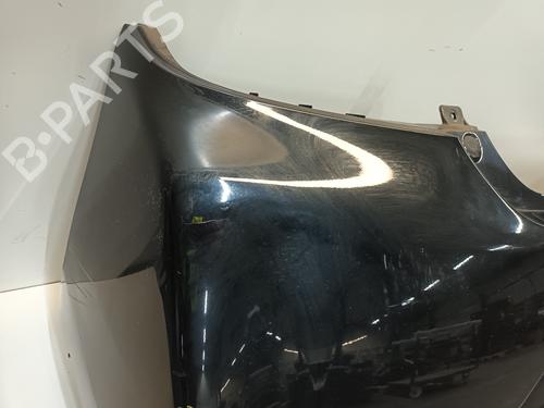Rear bumper MITSUBISHI MIRAGE / SPACE STAR VI Hatchback (A0_A) 1.0 (A05A) | BP31928853C8