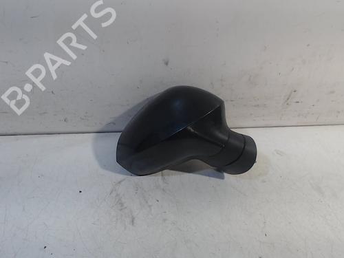 Used Right mirror SEAT IBIZA IV ST (6J8, 6P8) 1.2 TDI (75 hp) 12148752